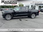 New 2025 GMC Sierra 1500 Denali Ultimate Crew Cab 4WD Pickup for sale #620825 - photo 3