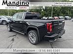 New 2025 GMC Sierra 1500 Denali Ultimate Crew Cab 4WD Pickup for sale #620825 - photo 2