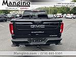 New 2025 GMC Sierra 1500 Denali Ultimate Crew Cab 4WD Pickup for sale #620825 - photo 4