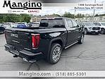 New 2025 GMC Sierra 1500 Denali Ultimate Crew Cab 4WD Pickup for sale #620825 - photo 6
