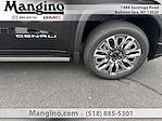New 2025 GMC Sierra 1500 Denali Ultimate Crew Cab 4WD Pickup for sale #620825 - photo 7