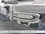 New 2025 GMC Sierra 1500 Denali Ultimate Crew Cab 4WD Pickup for sale #620825 - photo 8