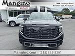 New 2025 GMC Sierra 1500 Denali Ultimate Crew Cab 4WD Pickup for sale #620825 - photo 9