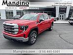 New 2025 GMC Sierra 1500 SLE Crew Cab 4WD Pickup for sale #621625 - photo 1