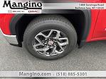 New 2025 GMC Sierra 1500 SLE Crew Cab 4WD Pickup for sale #621625 - photo 11