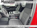 New 2025 GMC Sierra 1500 SLE Crew Cab 4WD Pickup for sale #621625 - photo 12