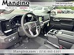 New 2025 GMC Sierra 1500 SLE Crew Cab 4WD Pickup for sale #621625 - photo 13