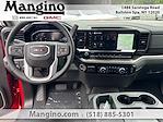 New 2025 GMC Sierra 1500 SLE Crew Cab 4WD Pickup for sale #621625 - photo 16