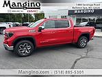 New 2025 GMC Sierra 1500 SLE Crew Cab 4WD Pickup for sale #621625 - photo 3