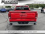 New 2025 GMC Sierra 1500 SLE Crew Cab 4WD Pickup for sale #621625 - photo 4