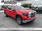 New 2025 GMC Sierra 1500 SLE Crew Cab 4WD Pickup for sale #621625 - photo 8