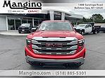 New 2025 GMC Sierra 1500 SLE Crew Cab 4WD Pickup for sale #621625 - photo 9