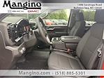 New 2025 GMC Sierra 1500 SLE Crew Cab 4WD Pickup for sale #621725 - photo 10