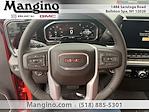 New 2025 GMC Sierra 1500 SLE Crew Cab 4WD Pickup for sale #621725 - photo 12