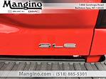 New 2025 GMC Sierra 1500 SLE Crew Cab 4WD Pickup for sale #621725 - photo 18