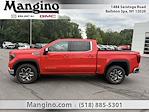 New 2025 GMC Sierra 1500 SLE Crew Cab 4WD Pickup for sale #621725 - photo 3