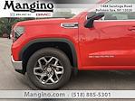 New 2025 GMC Sierra 1500 SLE Crew Cab 4WD Pickup for sale #621725 - photo 20