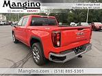 New 2025 GMC Sierra 1500 SLE Crew Cab 4WD Pickup for sale #621725 - photo 2