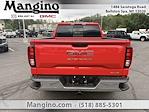 New 2025 GMC Sierra 1500 SLE Crew Cab 4WD Pickup for sale #621725 - photo 4