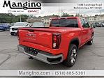 New 2025 GMC Sierra 1500 SLE Crew Cab 4WD Pickup for sale #621725 - photo 5