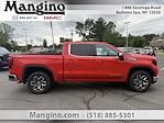 New 2025 GMC Sierra 1500 SLE Crew Cab 4WD Pickup for sale #621725 - photo 6