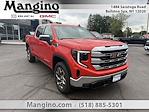 New 2025 GMC Sierra 1500 SLE Crew Cab 4WD Pickup for sale #621725 - photo 7