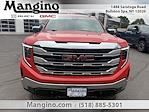 New 2025 GMC Sierra 1500 SLE Crew Cab 4WD Pickup for sale #621725 - photo 8