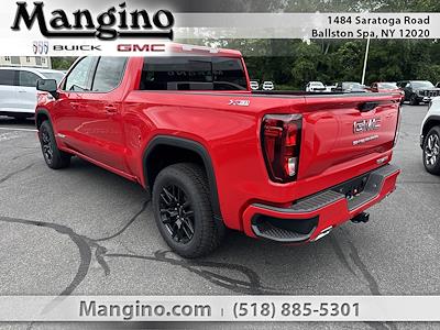New 2025 GMC Sierra 1500 Elevation Crew Cab 4WD Pickup for sale #621825 - photo 2