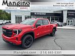 New 2025 GMC Sierra 1500 Elevation Crew Cab 4WD Pickup for sale #621825 - photo 1