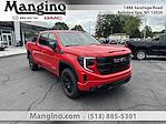 New 2025 GMC Sierra 1500 Elevation Crew Cab 4WD Pickup for sale #621825 - photo 11