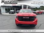 New 2025 GMC Sierra 1500 Elevation Crew Cab 4WD Pickup for sale #621825 - photo 12
