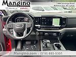 New 2025 GMC Sierra 1500 Elevation Crew Cab 4WD Pickup for sale #621825 - photo 18