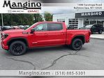 New 2025 GMC Sierra 1500 Elevation Crew Cab 4WD Pickup for sale #621825 - photo 3