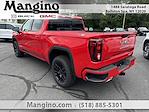 New 2025 GMC Sierra 1500 Elevation Crew Cab 4WD Pickup for sale #621825 - photo 2