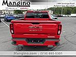 New 2025 GMC Sierra 1500 Elevation Crew Cab 4WD Pickup for sale #621825 - photo 4
