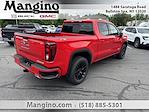 New 2025 GMC Sierra 1500 Elevation Crew Cab 4WD Pickup for sale #621825 - photo 6