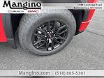 New 2025 GMC Sierra 1500 Elevation Crew Cab 4WD Pickup for sale #621825 - photo 9