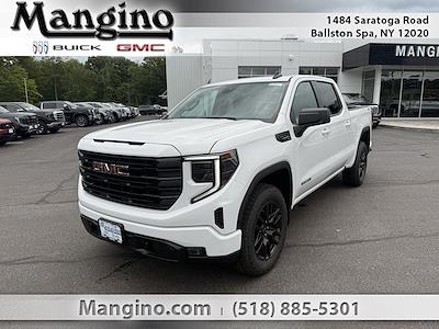 New 2025 GMC Sierra 1500 Elevation Crew Cab 4WD Pickup for sale #622125 - photo 1