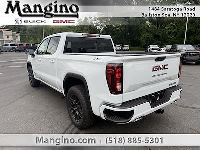 New 2025 GMC Sierra 1500 Elevation Crew Cab 4WD Pickup for sale #622125 - photo 2