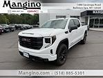 New 2025 GMC Sierra 1500 Elevation Crew Cab 4WD Pickup for sale #622125 - photo 1