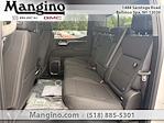 New 2025 GMC Sierra 1500 Elevation Crew Cab 4WD Pickup for sale #622125 - photo 18