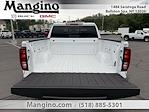 New 2025 GMC Sierra 1500 Elevation Crew Cab 4WD Pickup for sale #622125 - photo 19