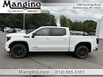 New 2025 GMC Sierra 1500 Elevation Crew Cab 4WD Pickup for sale #622125 - photo 3