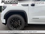 New 2025 GMC Sierra 1500 Elevation Crew Cab 4WD Pickup for sale #622125 - photo 22