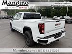 New 2025 GMC Sierra 1500 Elevation Crew Cab 4WD Pickup for sale #622125 - photo 2