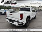 New 2025 GMC Sierra 1500 Elevation Crew Cab 4WD Pickup for sale #622125 - photo 5