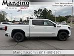 New 2025 GMC Sierra 1500 Elevation Crew Cab 4WD Pickup for sale #622125 - photo 6