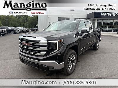 New 2025 GMC Sierra 1500 SLE Crew Cab 4WD Pickup for sale #622225 - photo 1
