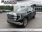New 2025 GMC Sierra 1500 SLE Crew Cab 4WD Pickup for sale #622225 - photo 1