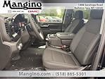 New 2025 GMC Sierra 1500 SLE Crew Cab 4WD Pickup for sale #622225 - photo 11